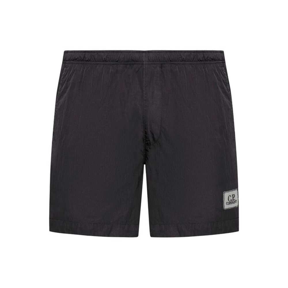 Cp Company Men Costume Da Bagno Chrome-R